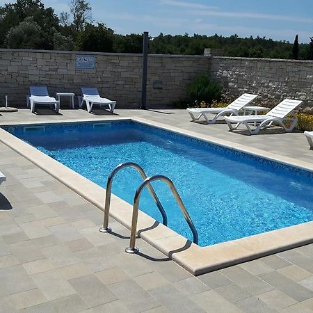 Apartments&Rooms Villa Adamović Umago Esterno foto