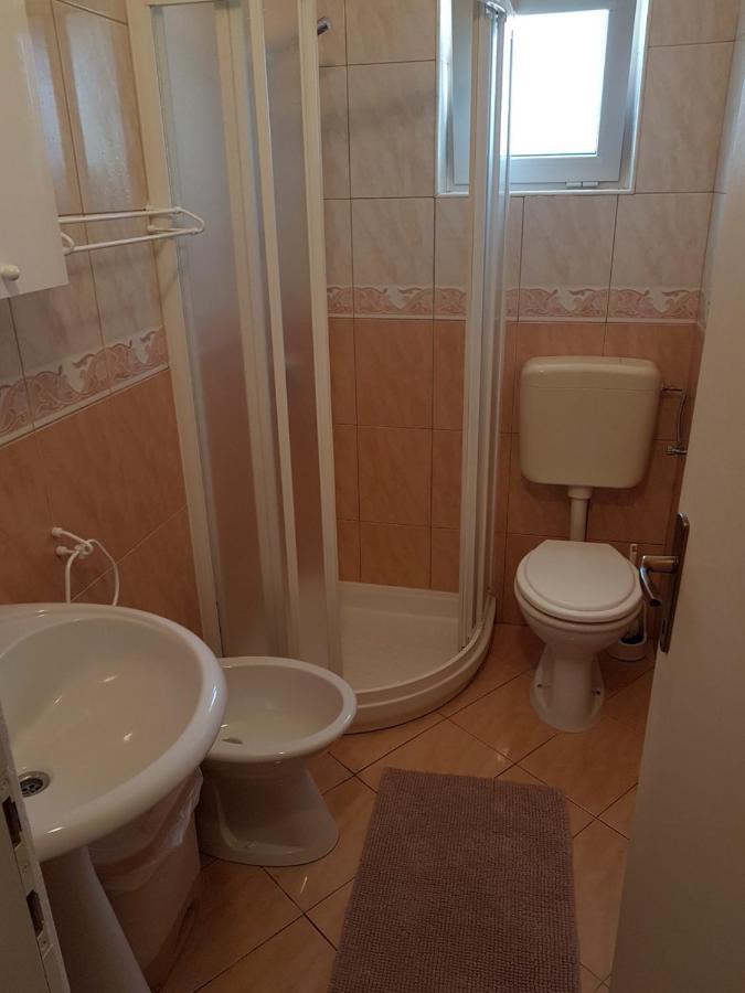 Apartments&Rooms Villa Adamović Umago Esterno foto