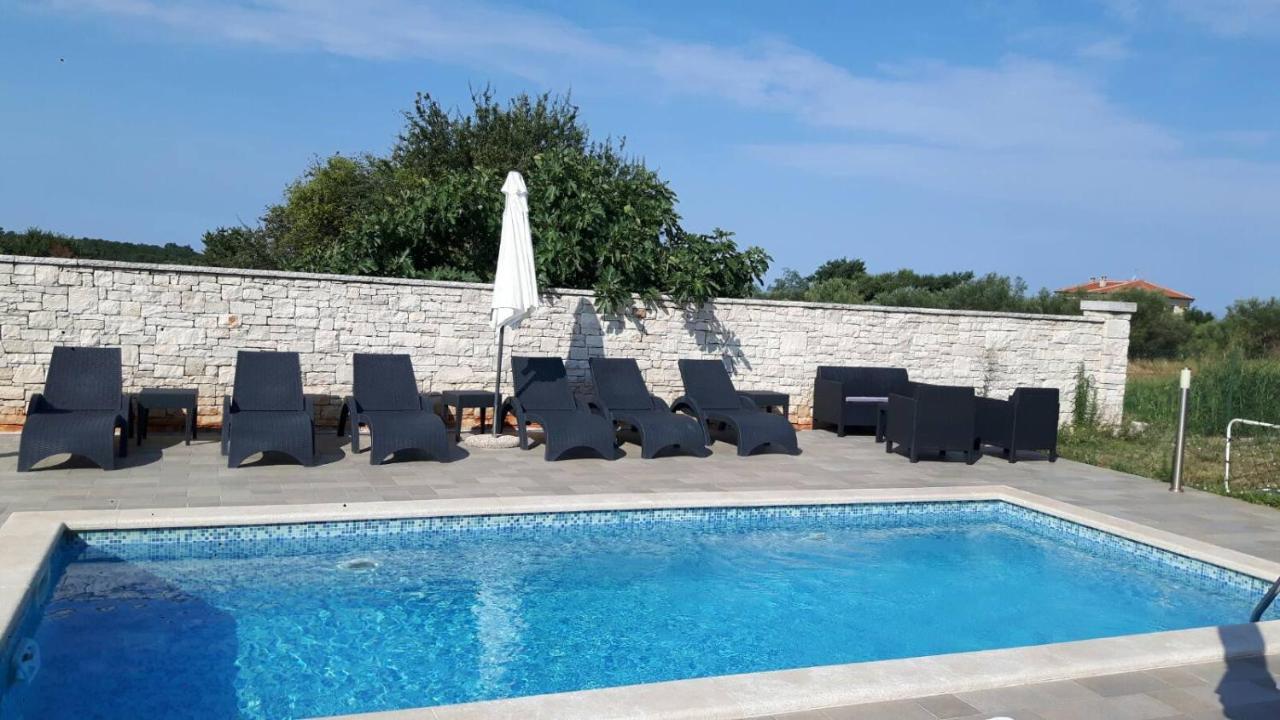 Apartments&Rooms Villa Adamović Umago Camera foto